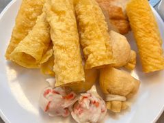 -张哞哞·鲜切牛肉自助火锅(高德置地店)