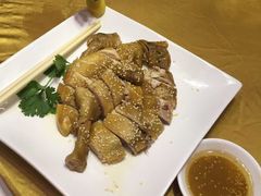 -新海利海鲜城·41年珠海老字号(夏湾店)