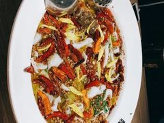 老坛子酸菜鱼-太二酸菜鱼(菱角湖万达店)