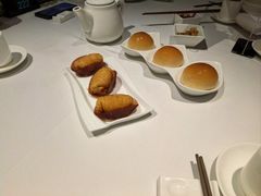 -潮福城潮州大酒楼(湖滨北路店)