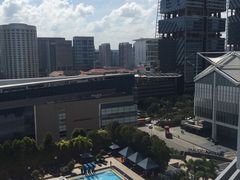 -新加坡文华东方酒店