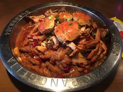 -胖哥俩肉蟹煲(来福士店)