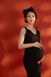 -专注孕妇照亲子照·纪田摄影