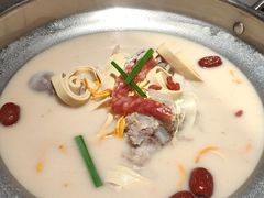 -骨之味·筒骨汤火锅(江头店)