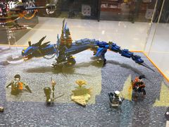 -永旺黄岛购物中心