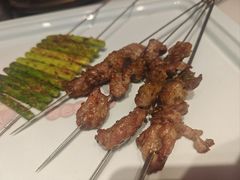 -状元阁烧烤(新华路总店)