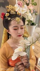 点击看大图 -盘子女人坊古装写真摄影(南京总店)