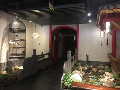 -清真·京华源铜锅涮肉(丰庆店)