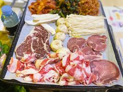-韩国大金刚烤肉·料理(印象城店)
