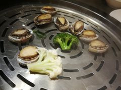 -苏大嘴海鲜牧场(奥林匹克店)