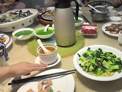 -百年银屏蚝烙·潮汕菜·非遗(乐山店)