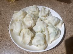 -金谷园饺子馆(北邮总店)