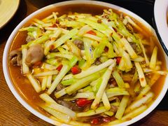 -盛世盐帮·自贡特色(总店)