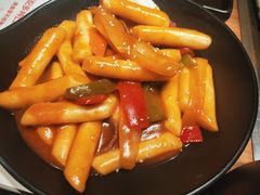 芝士年糕-汉拿山(汇一城店)