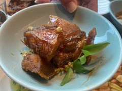 -环球港凯悦 · 享悦中餐厅