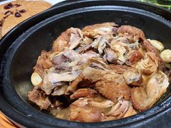 -印巷里主题餐厅(马鞍山店)