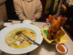 -涌上外婆桥(鄞州万达店)