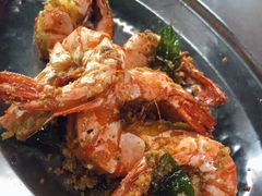 -黄亚华小食店(Jalan Alor)