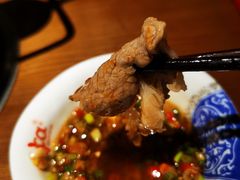 -牛a潮汕鲜牛肉粿条(天河北店)