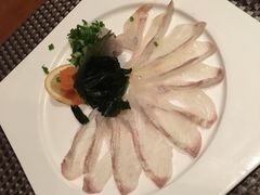 -田野日本料理(仙霞路店)