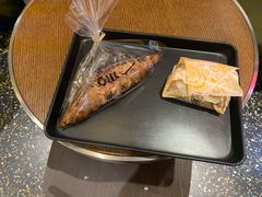 -OUR Bakery(SKP-S店)