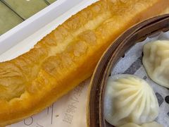 -小桃园·豆浆油条(复兴中路店)