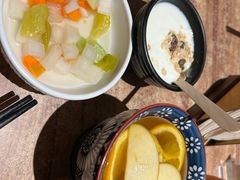 -耶里夏丽·新疆菜(南丹东路店)