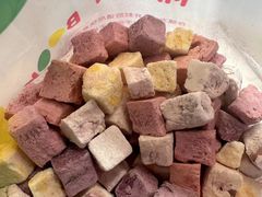 -梅你不渴(惠多港购物中心店)