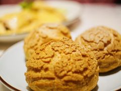 爆浆榴莲泡芙-星怡会·新加坡新美食(江南环球港店)