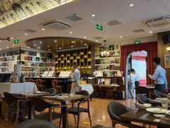 -安妮意大利餐厅(世贸天阶店)