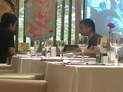 android_upload_pic-洛阳国际大酒店-香榭丽舍西餐厅