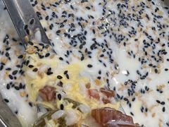 -白翔甜食店