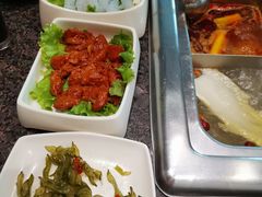 -海底捞火锅(崇文门新世界百货店)