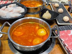 -呷哺呷哺 黄金牧场 (新中关购物中心店)