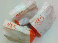 包装袋-桂香村(护国寺店)
