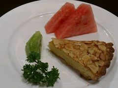 杏仁派-德大西餐社(云南南路店)