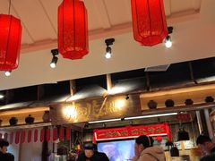-張飛扒肉·龙江非遗(道外店)