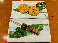 -気楽亭和食料理(气乐亭大世界本店)