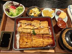 -玄白·炭烤活鳗(上海首店)