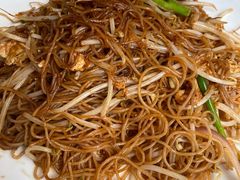 三丝炒米粉-福记烧味茶餐厅(豪森丽都店)