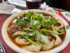 -北大地皖峰饭馆