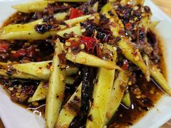 -玛扎烧烤私房菜