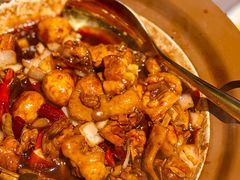 -麻都·成都菜(人民广场店)