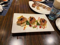 -上海中星铂尔曼大酒店 汇·西餐厅