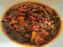 -佳兰雅序融合菜(高新店)