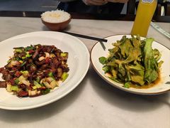 -湘渝人家·川湘菜(十里河店)