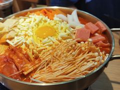 -韩明洞韩国餐厅