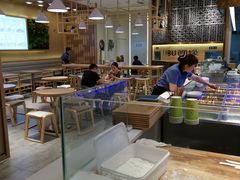 大堂-I-YOU面缘·仁和新城店