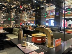 -西塔老太太泥炉烤肉(龙湖北苑天街店)