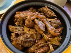 厦门姜母鸭-闽上鲜·福建菜(龙湖滨江天街店)